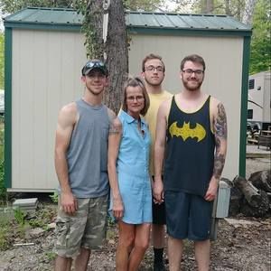 Meet your Posher, Cindy